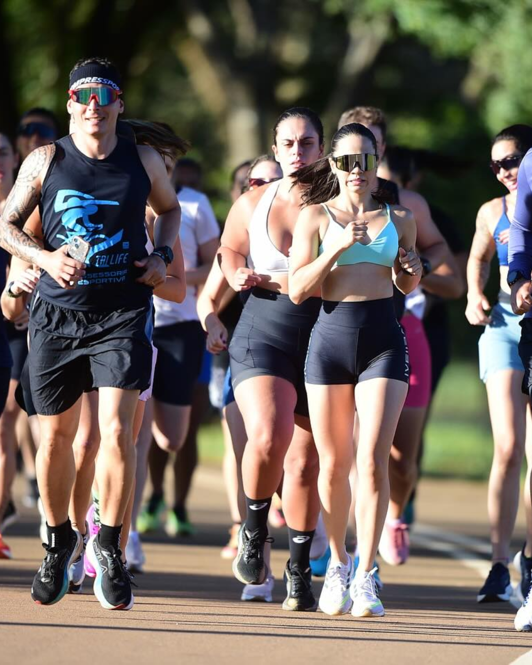 Tri Life - Atividade 4